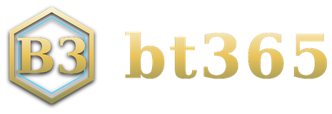 bt365 logo